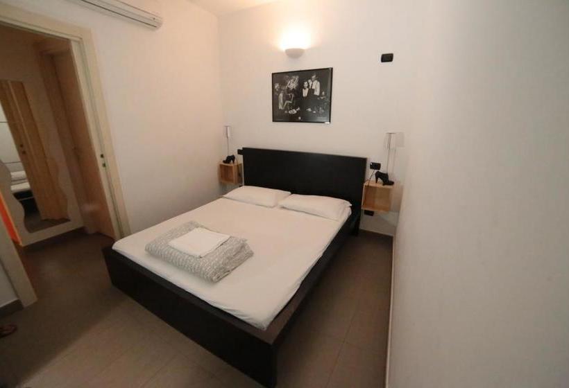 Abbey Hostel  | Genova | Genova | Italia 6