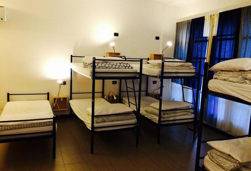 Abbey Hostel  | Genova | Genova | Italia 9