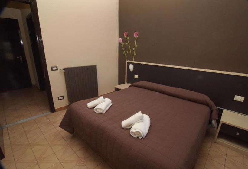 Hotel Ristorante Campo Verde  | Montesarchio | Benevento | Italy 14