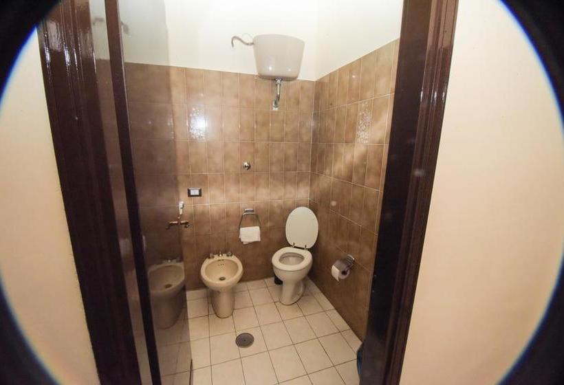 Hotel Ristorante Campo Verde  | Montesarchio | Benevento | Italy 15