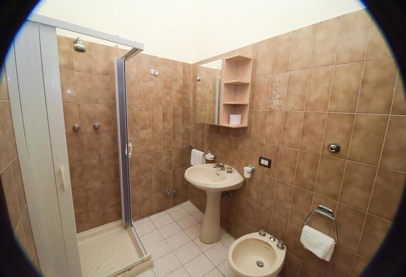 Hotel Ristorante Campo Verde  | Montesarchio | Benevento | Italy 16