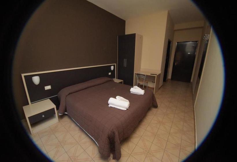 Hotel Ristorante Campo Verde  | Montesarchio | Benevento | Italy 20