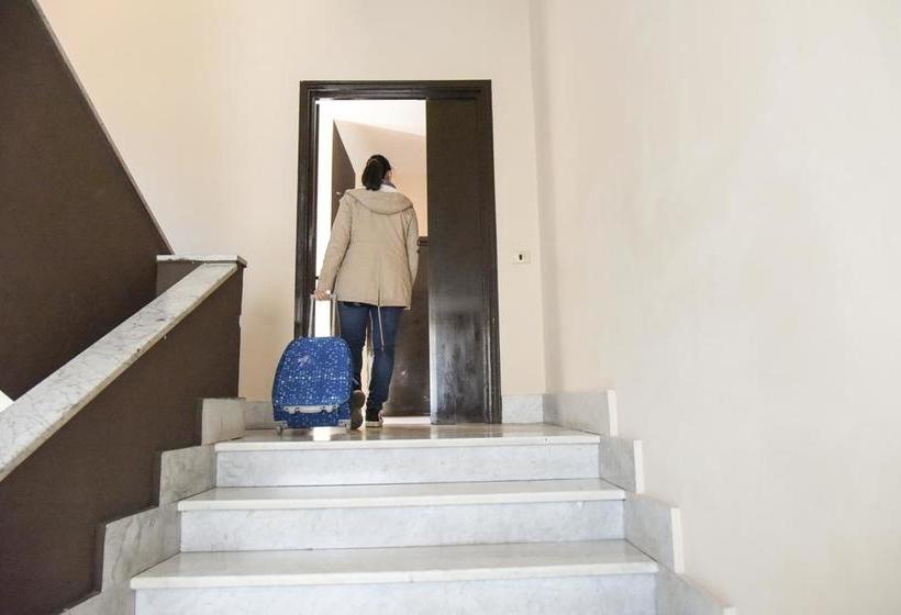 Hotel Ristorante Campo Verde  | Montesarchio | Benevento | Italy 3