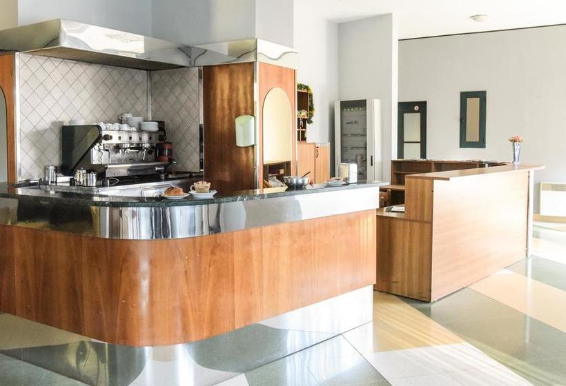 Hotel Ristorante Campo Verde  | Montesarchio | Benevento | Italy 5