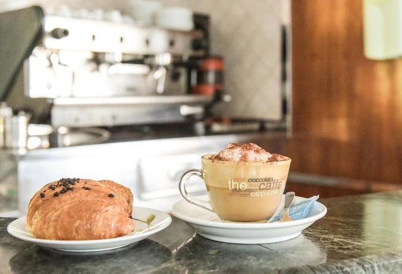 Hotel Ristorante Campo Verde  | Montesarchio | Benevento | Italy 6