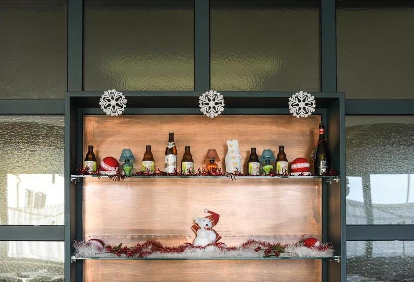 Hotel Ristorante Campo Verde  | Montesarchio | Benevento | Italy 7