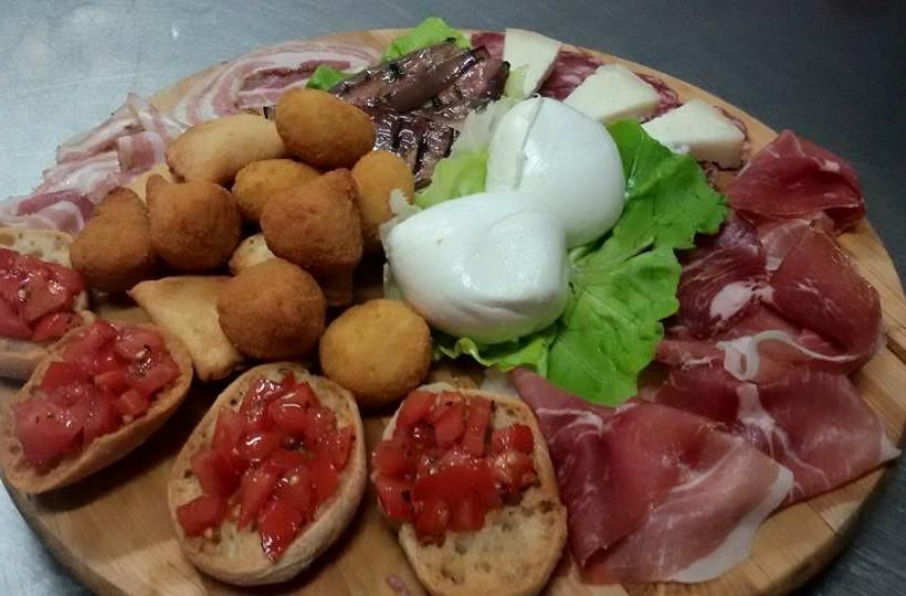 Hotel Ristorante Campo Verde  | Montesarchio | Benevento | Italy 8