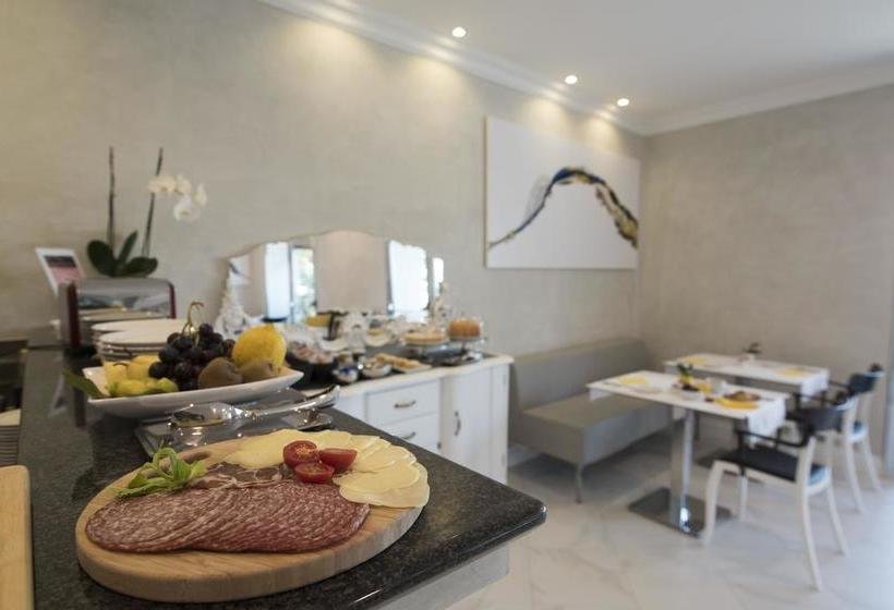 Hotel Altavilla  | Catanzaro | Catanzaro | Italia 10