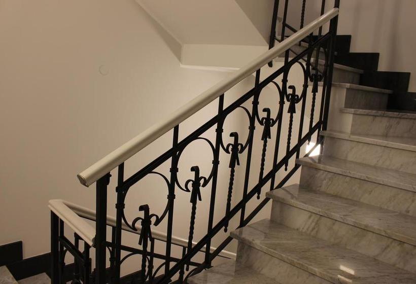 Hotel Altavilla  | Catanzaro | Catanzaro | Italia 13