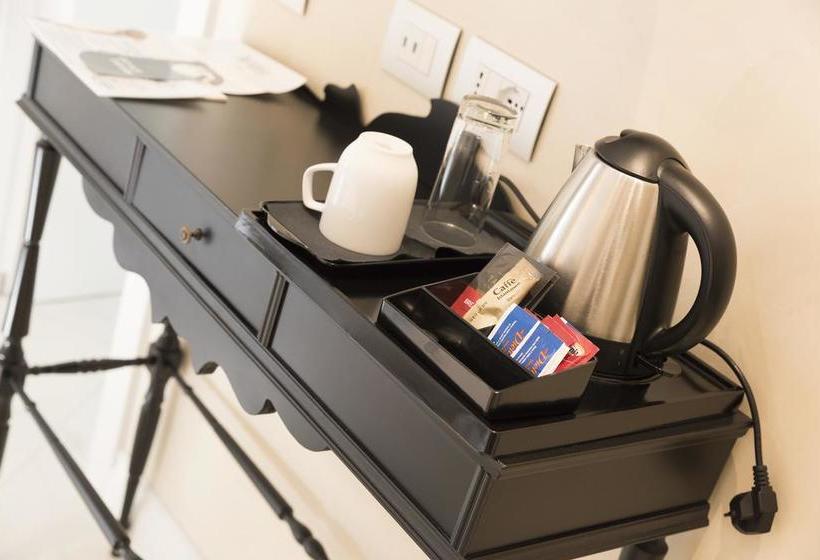 Hotel Altavilla  | Catanzaro | Catanzaro | Italia 16