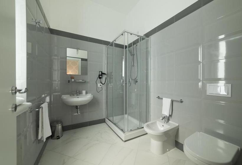 Hotel Altavilla  | Catanzaro | Catanzaro | Italia 17