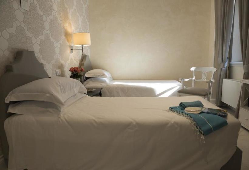 Hotel Altavilla  | Catanzaro | Catanzaro | Italia 20