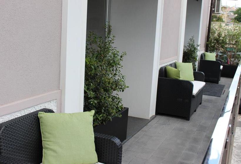 Hotel Altavilla  | Catanzaro | Catanzaro | Italia 3