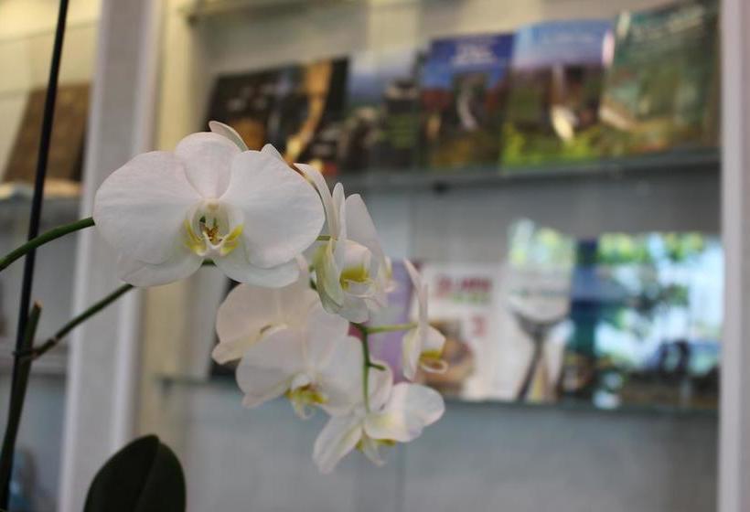 Hotel Altavilla  | Catanzaro | Catanzaro | Italia 5