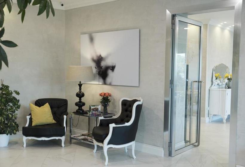 Hotel Altavilla  | Catanzaro | Catanzaro | Italia 6