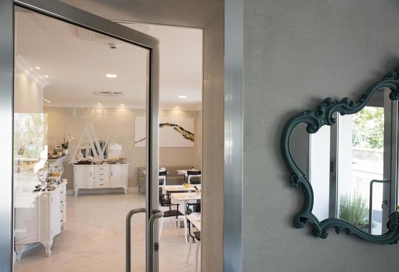 Hotel Altavilla  | Catanzaro | Catanzaro | Italia 7