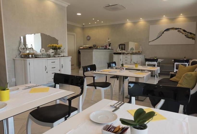 Hotel Altavilla  | Catanzaro | Catanzaro | Italia 8