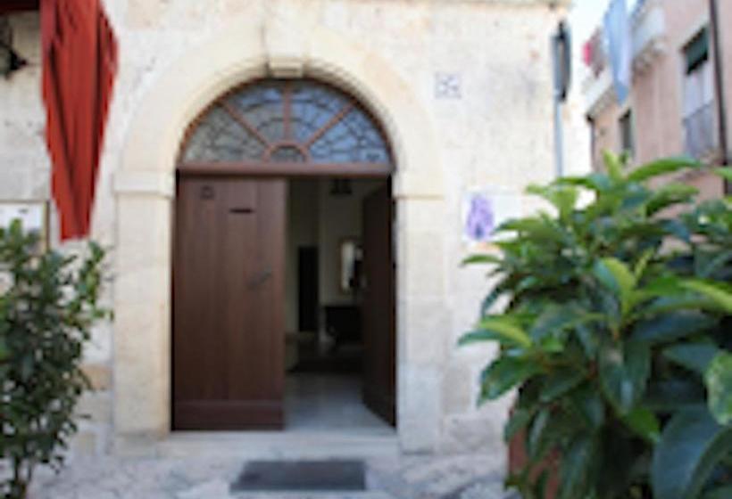 Bed and Breakfast Antica Dimora Altamura Bari