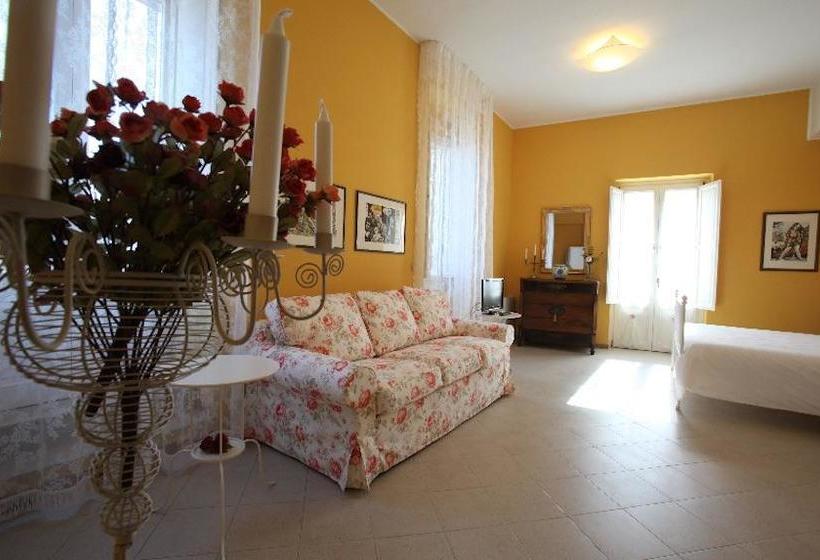 Bed and Breakfast Antica Dimora  | Altamura | Bari | Italia 1