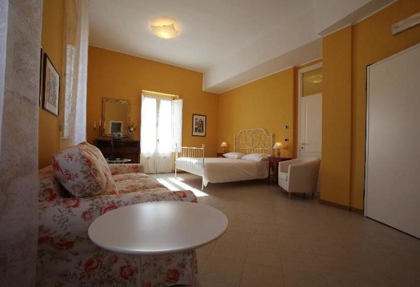 Bed and Breakfast Antica Dimora  | Altamura | Bari | Italia 2