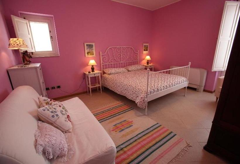 Bed and Breakfast Antica Dimora  | Altamura | Bari | Italia 3