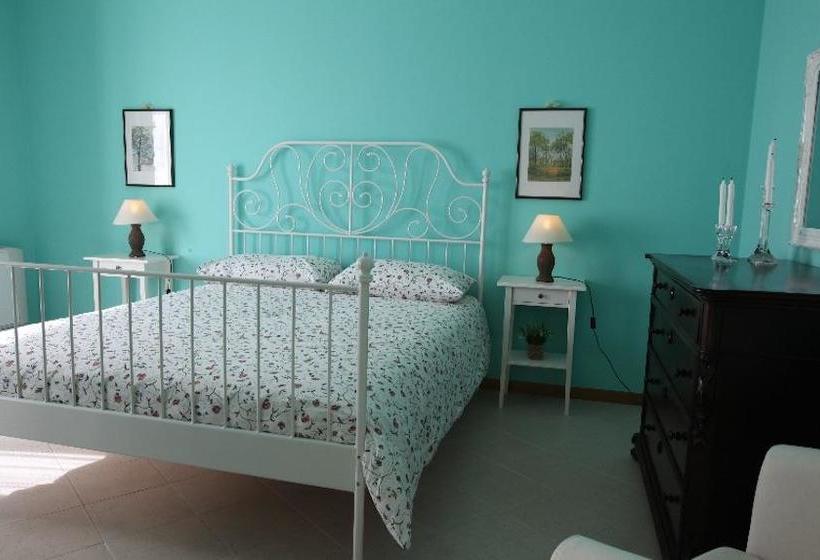 Bed and Breakfast Antica Dimora  | Altamura | Bari | Italia 4