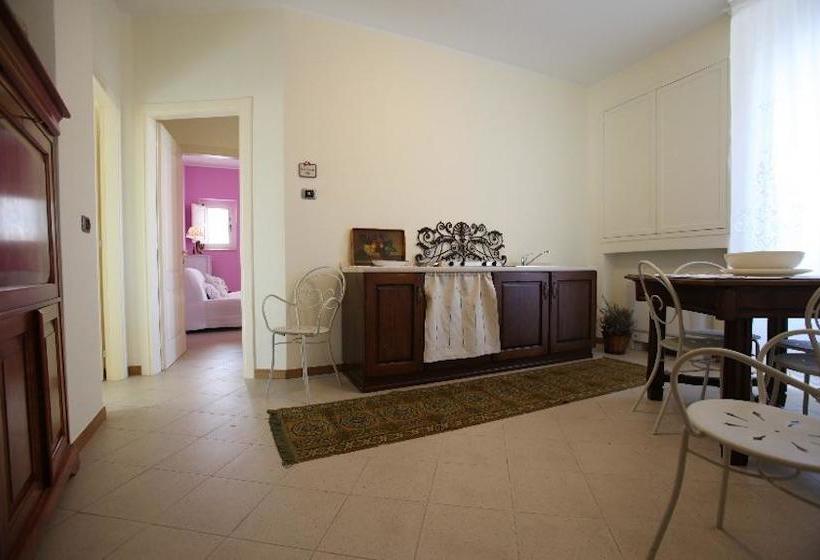 Bed and Breakfast Antica Dimora  | Altamura | Bari | Italia 6