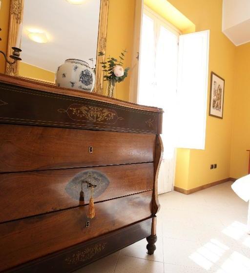 Bed and Breakfast Antica Dimora  | Altamura | Bari | Italia 9
