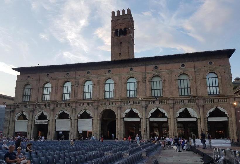 Bed and Breakfast Well.b  | Bologna | Bologna | Italia 1