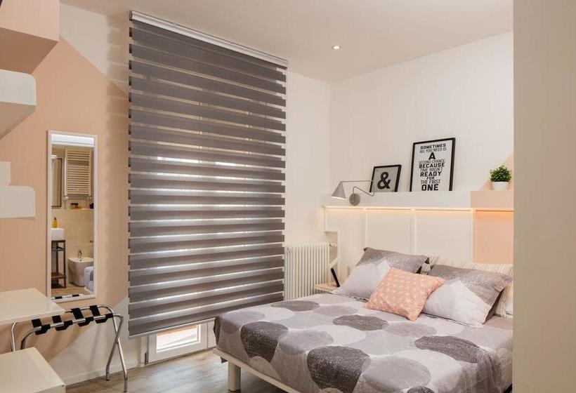 Bed and Breakfast Well.b  | Bologna | Bologna | Italia 10