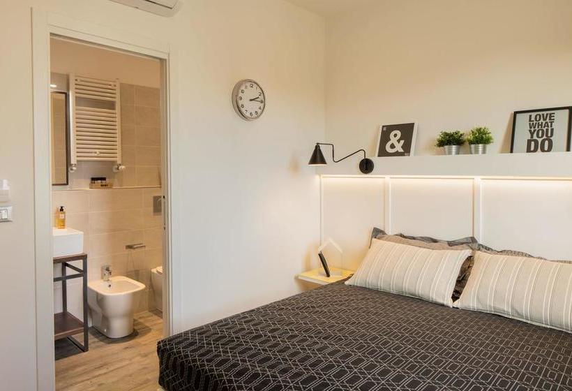 Bed and Breakfast Well.b  | Bologna | Bologna | Italia 11