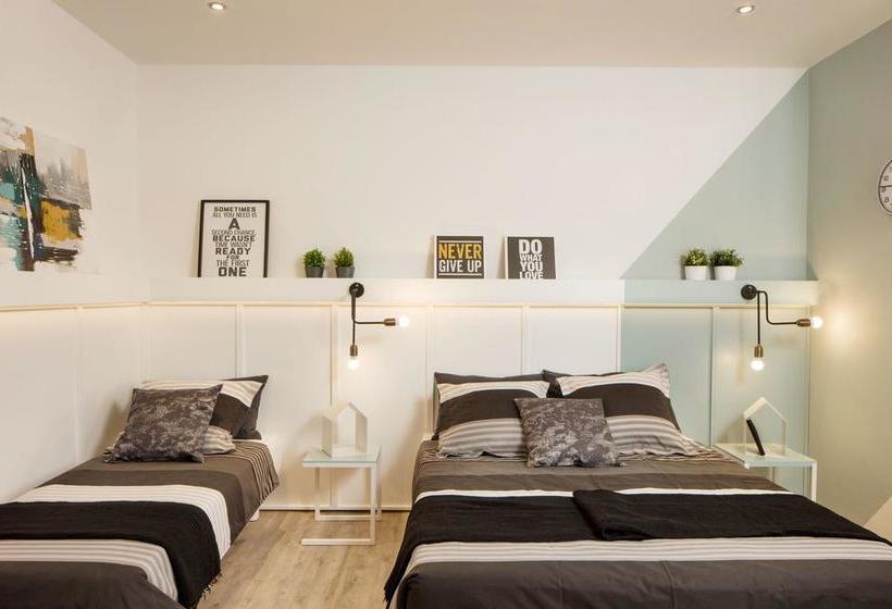 Bed and Breakfast Well.b  | Bologna | Bologna | Italia 12