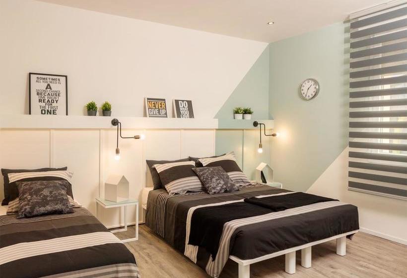 Bed and Breakfast Well.b  | Bologna | Bologna | Italia 13