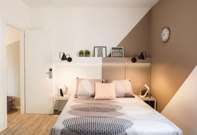 Bed and Breakfast Well.b  | Bologna | Bologna | Italia 14