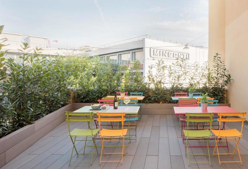 Bed and Breakfast Well.b  | Bologna | Bologna | Italia 15