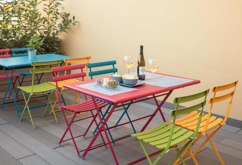 Bed and Breakfast Well.b  | Bologna | Bologna | Italia 16