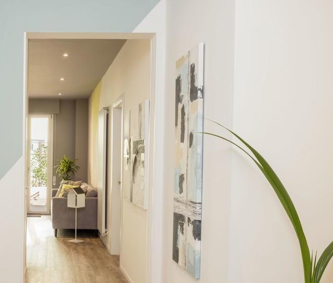 Bed and Breakfast Well.b  | Bologna | Bologna | Italia 17