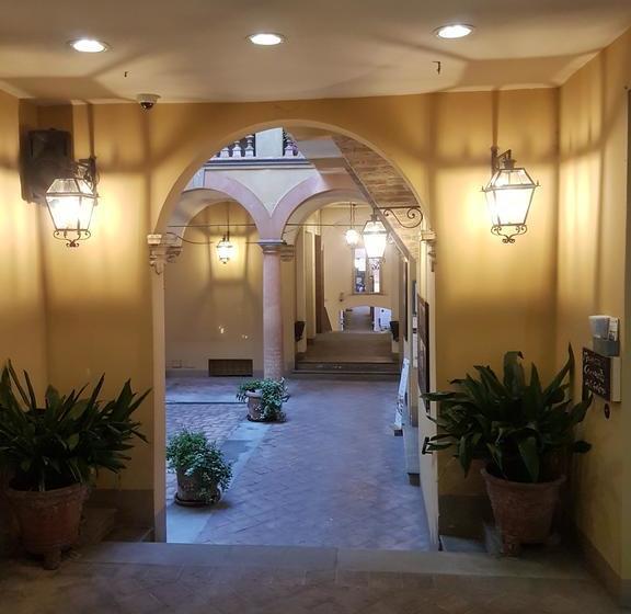 Bed and Breakfast Well.b  | Bologna | Bologna | Italia 19