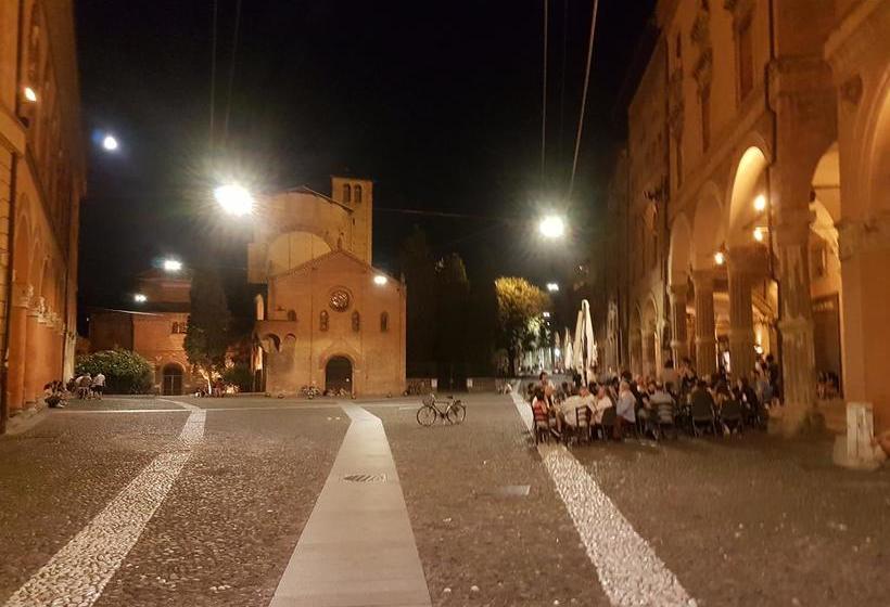 Bed and Breakfast Well.b  | Bologna | Bologna | Italia 2