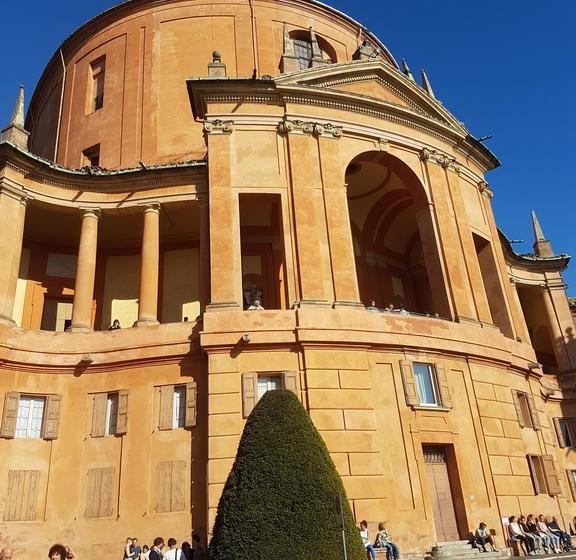 Bed and Breakfast Well.b  | Bologna | Bologna | Italia 20