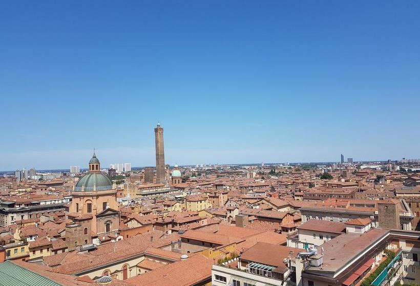 Bed and Breakfast Well.b  | Bologna | Bologna | Italia 3