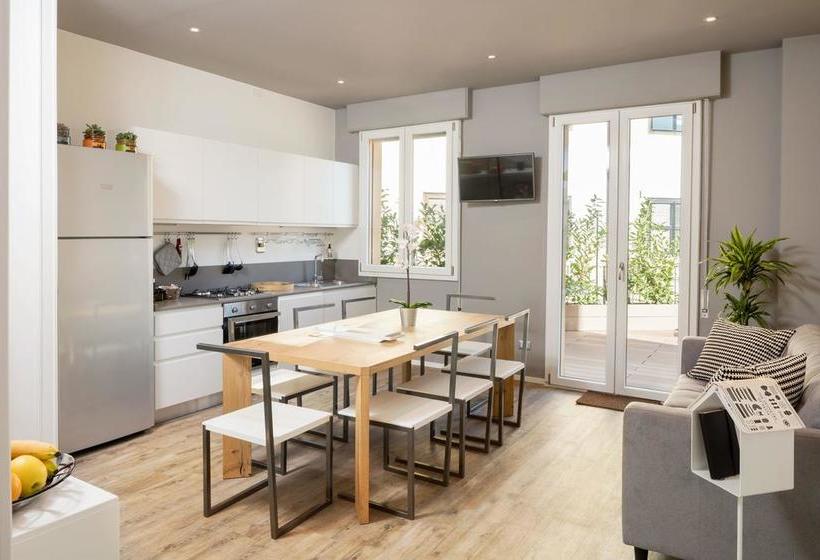 Bed and Breakfast Well.b  | Bologna | Bologna | Italia 4