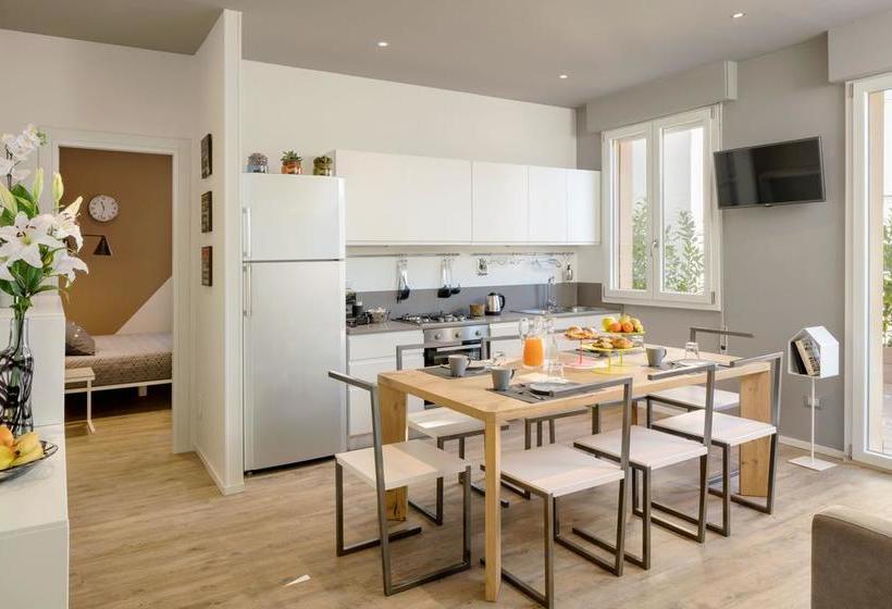 Bed and Breakfast Well.b  | Bologna | Bologna | Italia 6