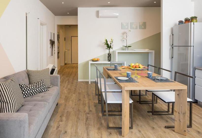 Bed and Breakfast Well.b  | Bologna | Bologna | Italia 7