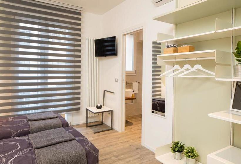 Bed and Breakfast Well.b  | Bologna | Bologna | Italia 9