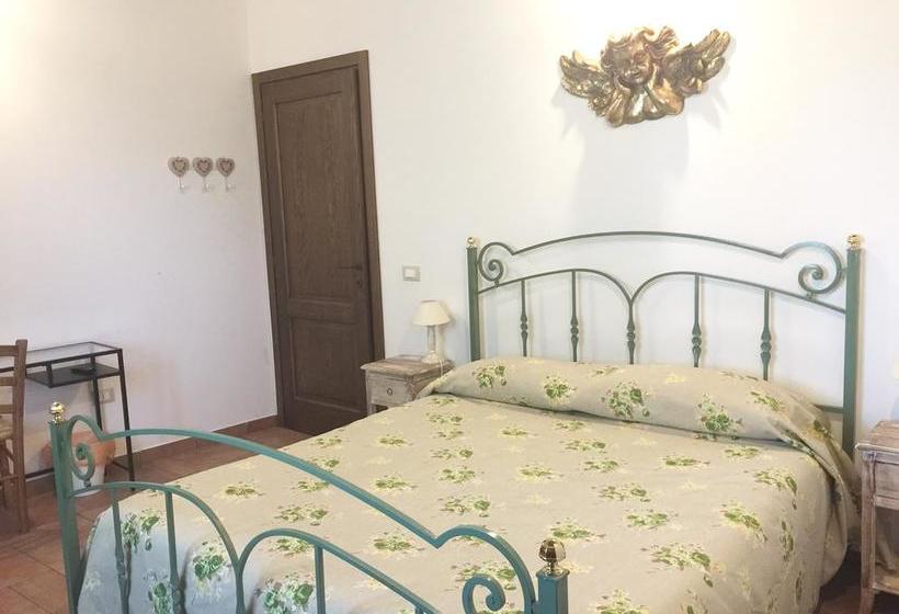 B&b Podere La Pace  | Vada | Livorno | Itália 10