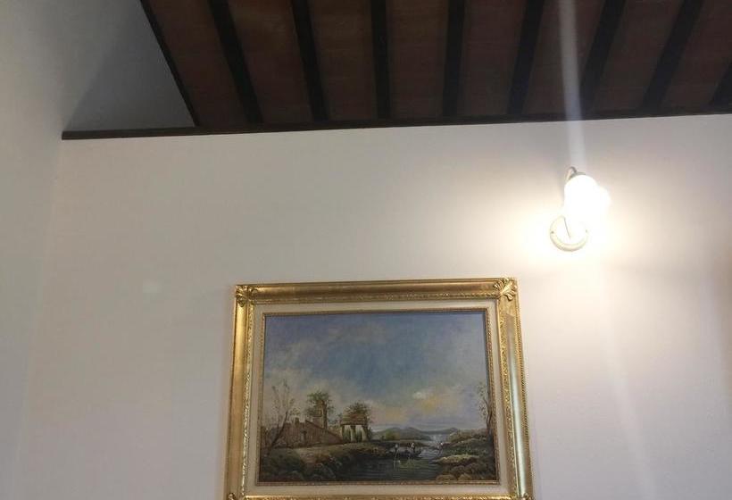 B&b Podere La Pace  | Vada | Livorno | Itália 12