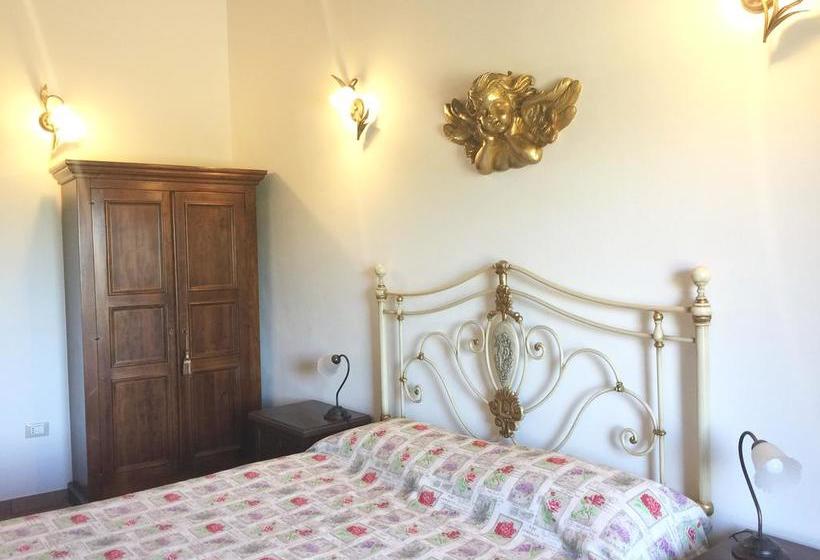 B&b Podere La Pace  | Vada | Livorno | Itália 13