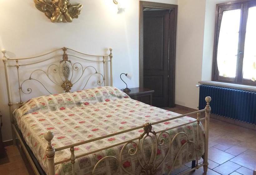 B&b Podere La Pace  | Vada | Livorno | Itália 14