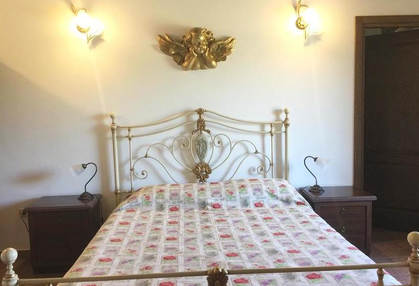 B&b Podere La Pace  | Vada | Livorno | Itália 15